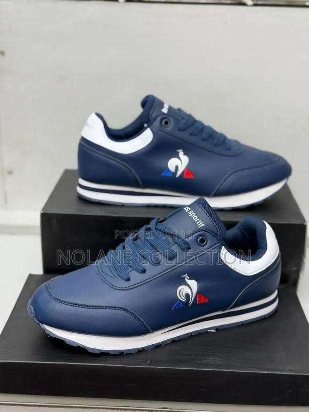 Quality Le Coq Sportif - thumbnail 3