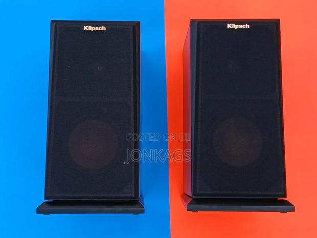 Home Theatre Bookshelf Speakers Klipsch Rp-150m - thumbnail 3