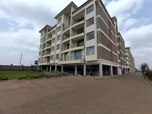 2bdrm Apartment in Kalimoni for sale