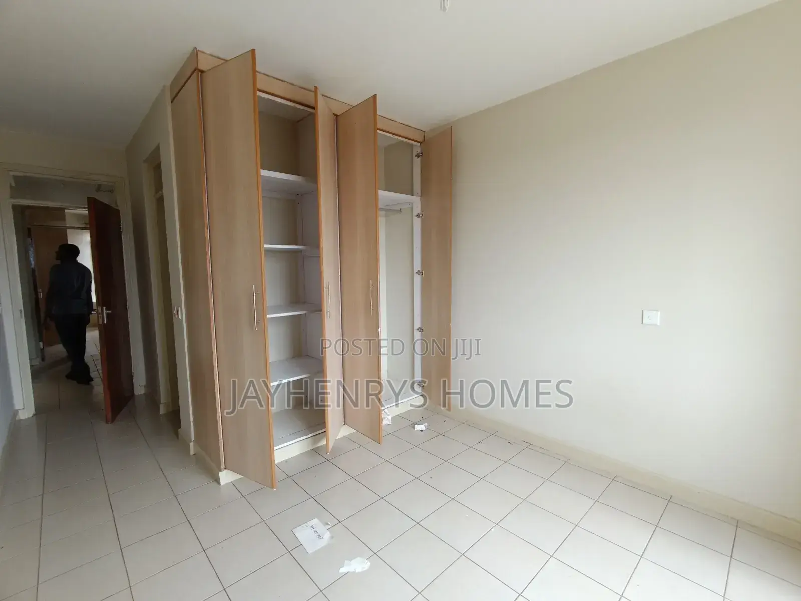 2bdrm Apartment in Kalimoni for sale