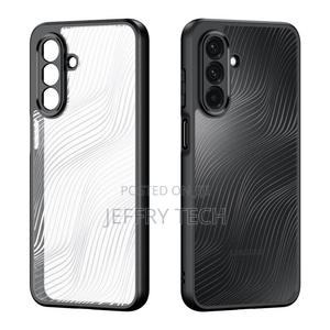 Dux Dusic Aimo Back Case Designed for Samsung Galaxy A26 5g - thumbnail 2