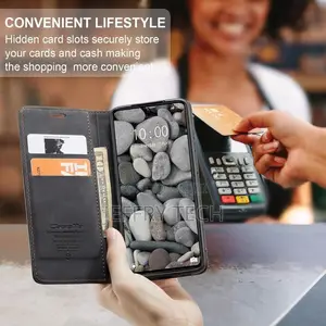 Xiaomi Redmi Note 13 Pro Plus+ 5gleather Wallet Case Flip