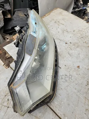 Insight Head Lights Good Deals(Honda)