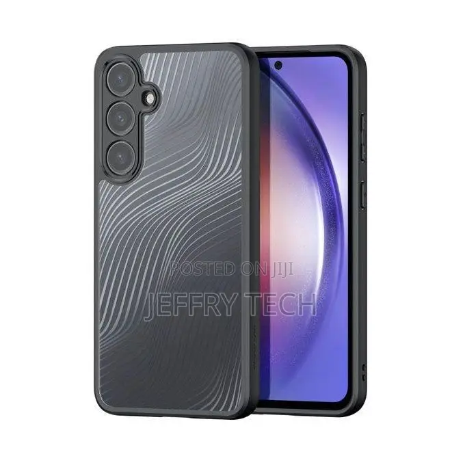 Case for Both Samsung Galaxy A56 5g and Samsung A36 5g