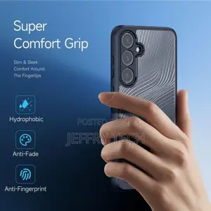 Case for Both Samsung Galaxy A56 5g and Samsung A36 5g
