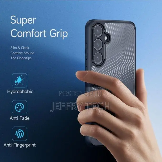 Case for Both Samsung Galaxy A56 5g and Samsung A36 5g