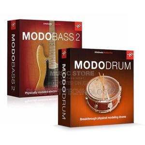 Ik Multimedia Modo Drum 1.5 - thumbnail 2
