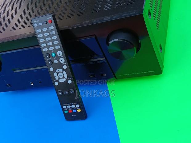 Denon Avr-X3600h 9.2 Channel Home Theatre Receiver - thumbnail 5