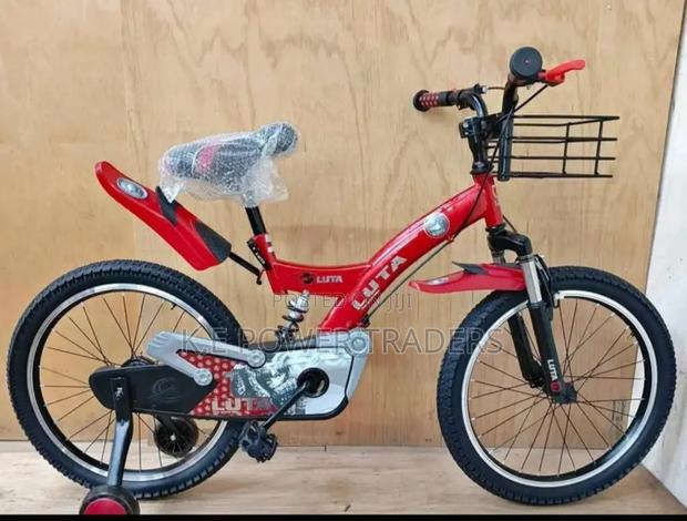 Luta Bike Size 20 - main view