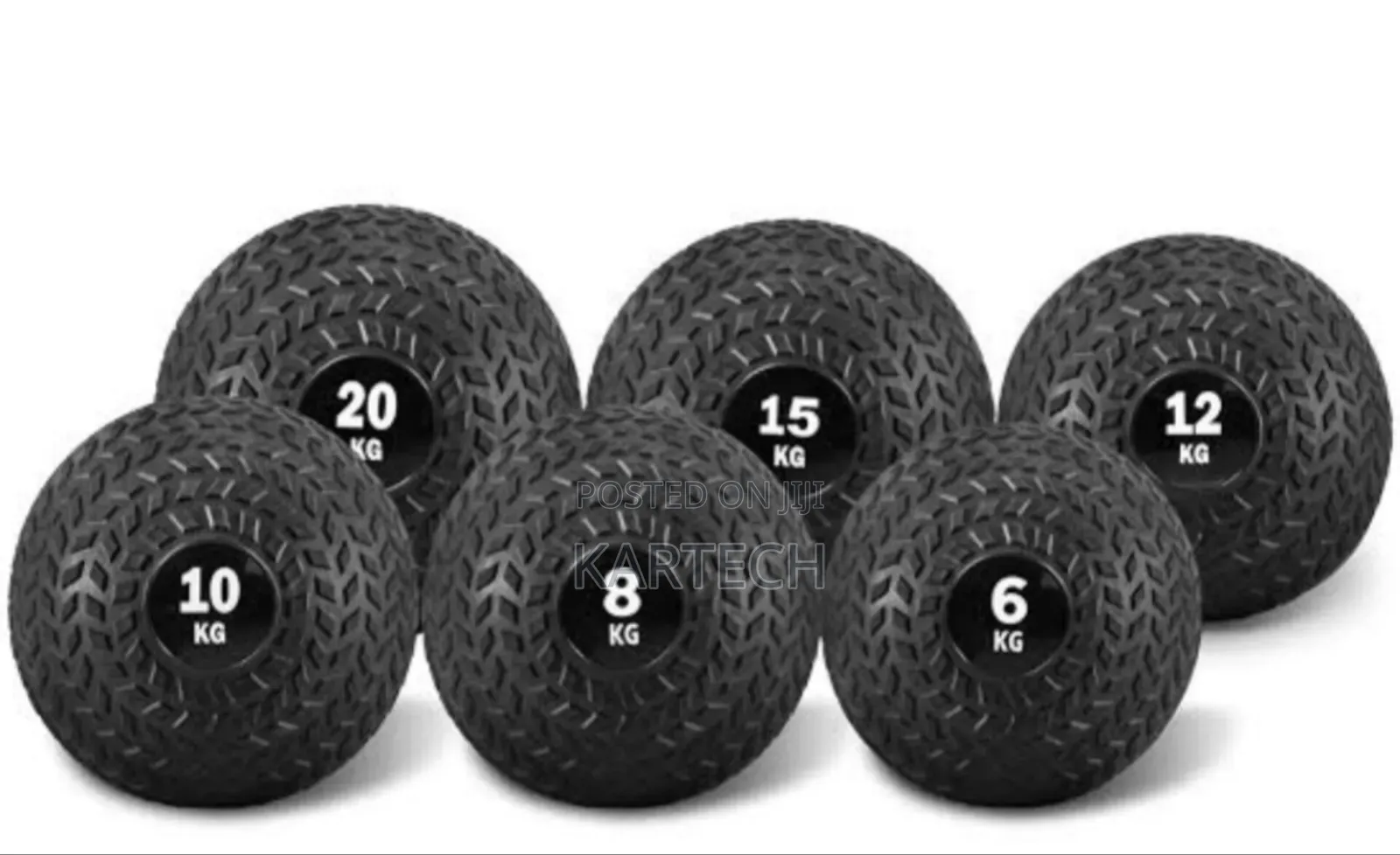 Slam Balls 6kg