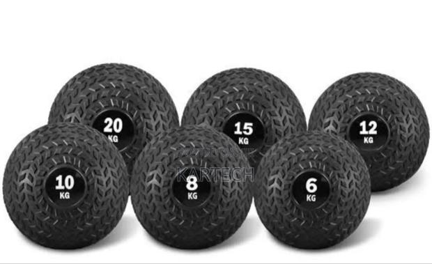 Slam Balls 6kg