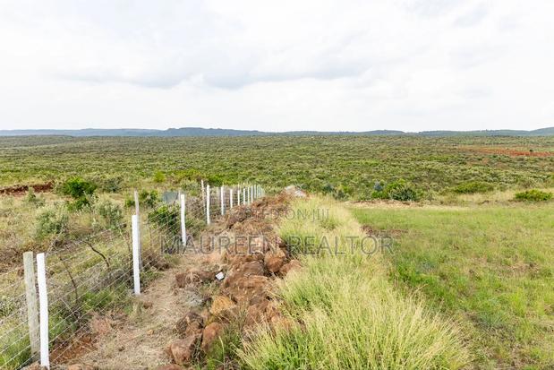 50x100 Plots for Sale - Nachu (Ngong Suswa Road) - thumbnail 4