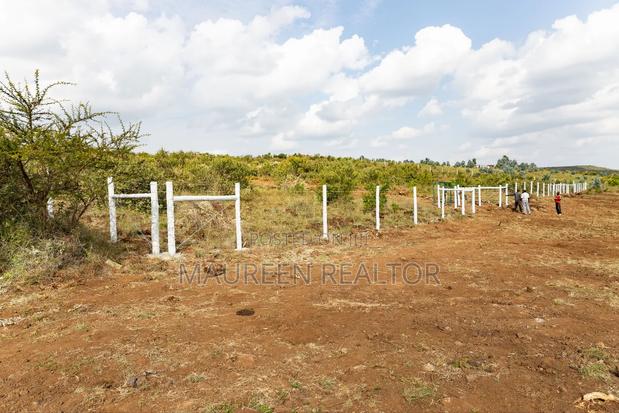 50x100 Plots for Sale - Nachu (Ngong Suswa Road) - thumbnail 7