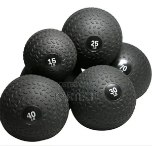10kg Slam Balls/ Medicine Balls