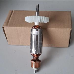 Small Ingco Grinder Arm - main view