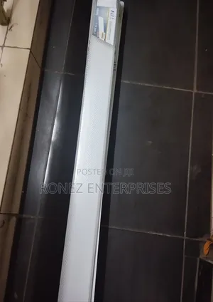 Dust Proof Led 4 Ft 120 WLTS