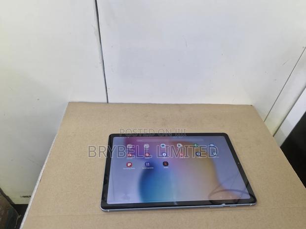 Samsung Galaxy Tab S6 Lite 64 GB Blue - thumbnail 7