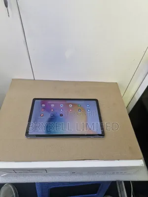 Samsung Galaxy Tab S6 Lite 64 GB Blue