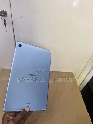 Samsung Galaxy Tab S6 Lite 64 GB Blue