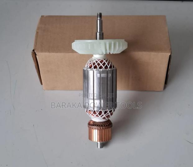 2600watts Grinder Arm - main view