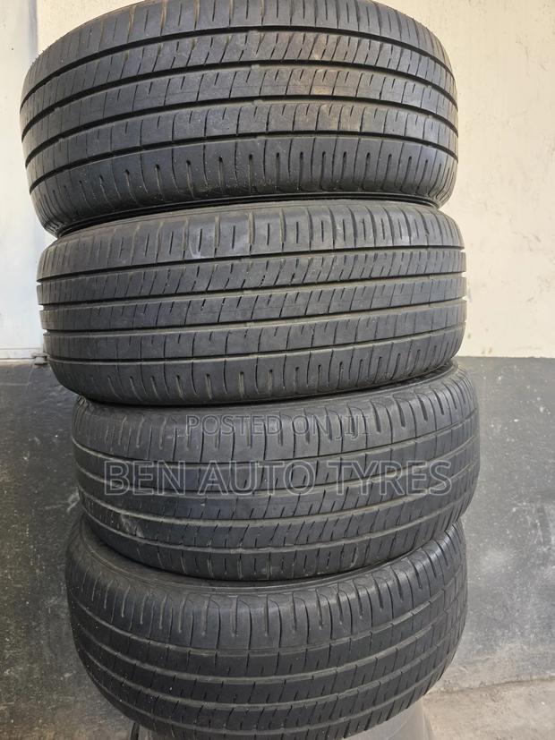 Dunlop Tyres 225/55r17 Per Pc - main view
