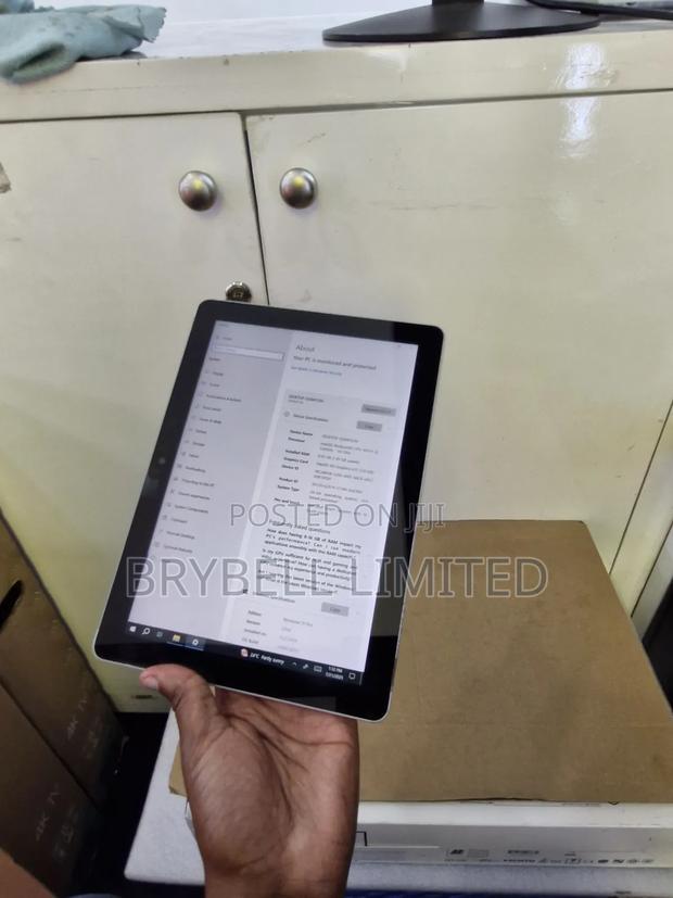 Laptop Microsoft Surface Go 8GB Intel Pentium SSD 256GB - thumbnail 3