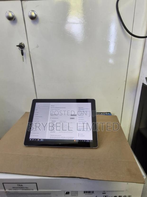 Laptop Microsoft Surface Go 8GB Intel Pentium SSD 256GB - thumbnail 4