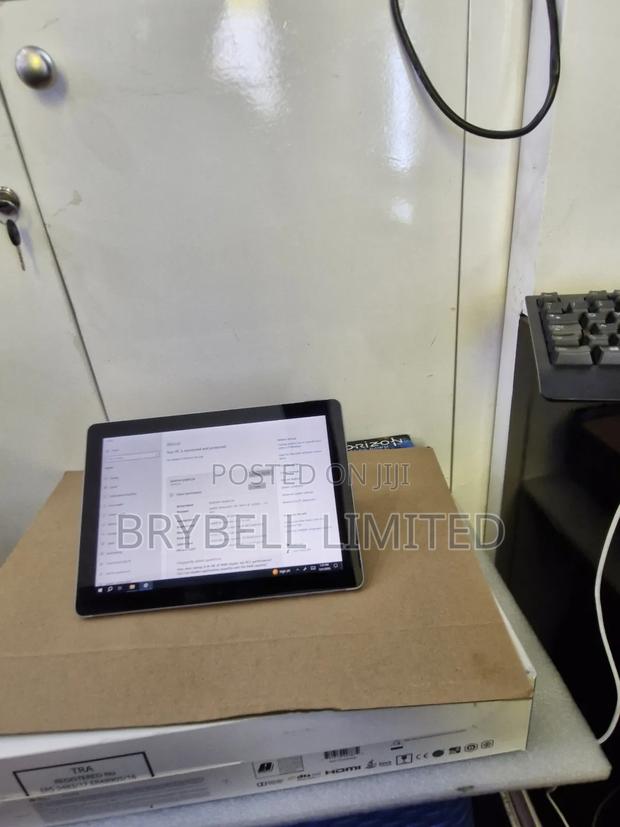 Laptop Microsoft Surface Go 8GB Intel Pentium SSD 256GB - thumbnail 5