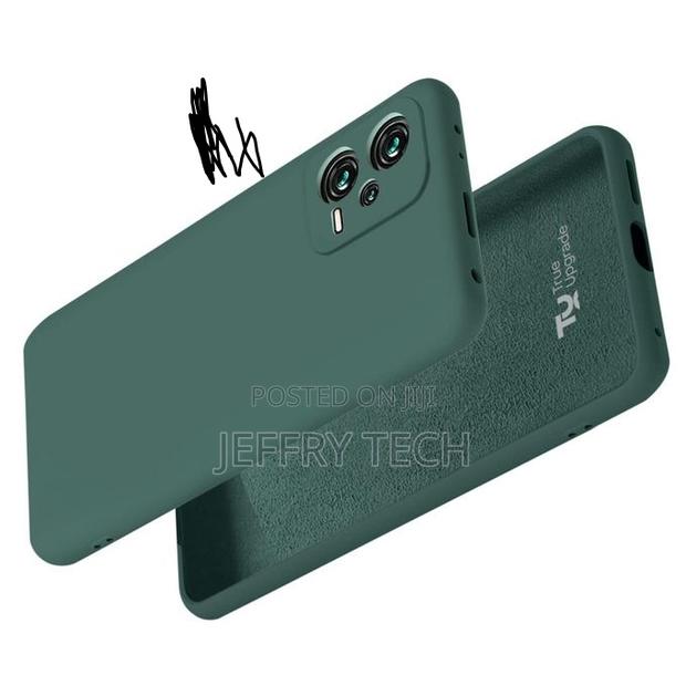 Silicone Cover Xiaomi Redmi Note 12 Pro 5g / Poco X5 Pro 5g - thumbnail 2