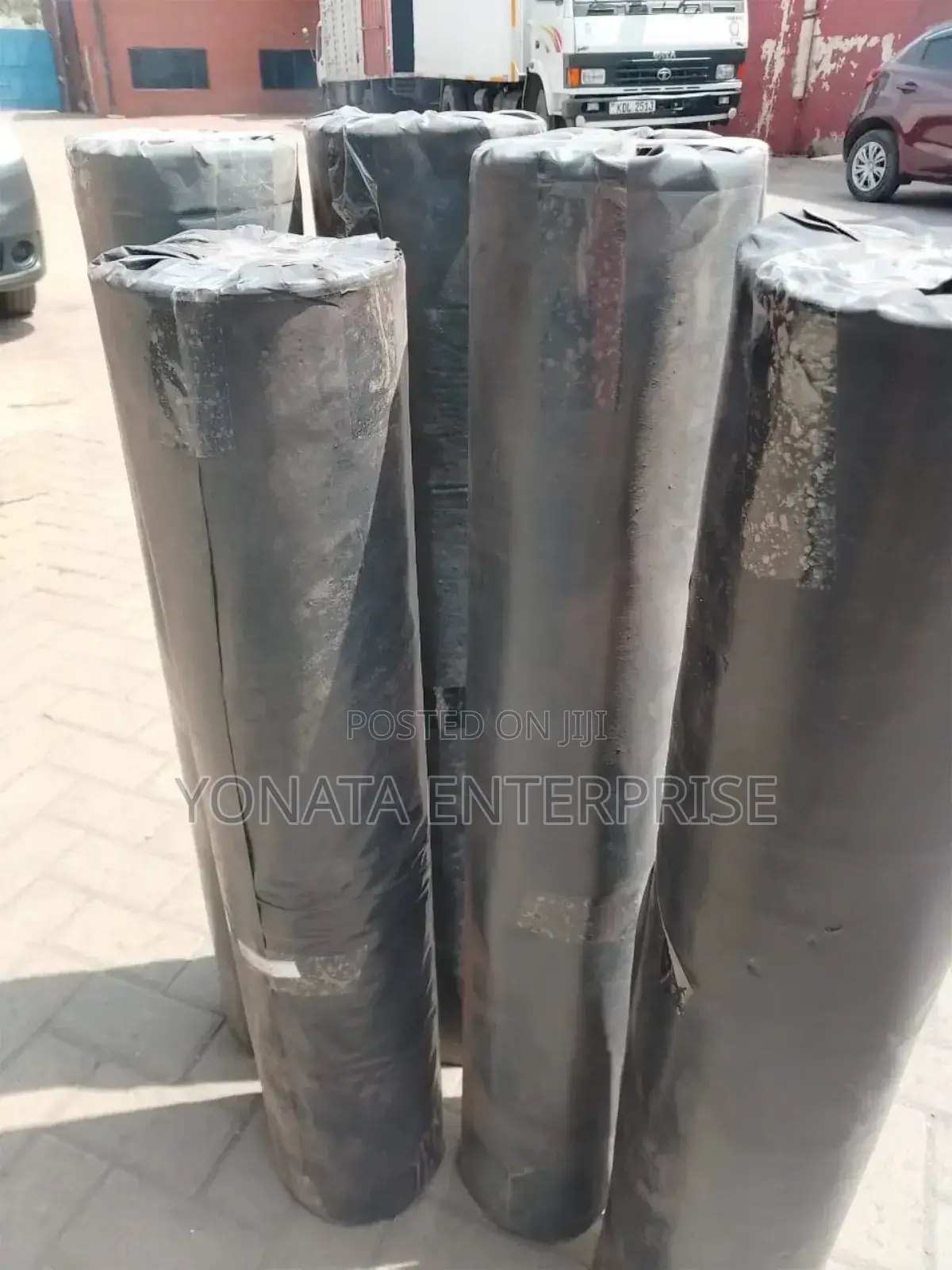 1000g DPM ( Dump Proof Membrane)
