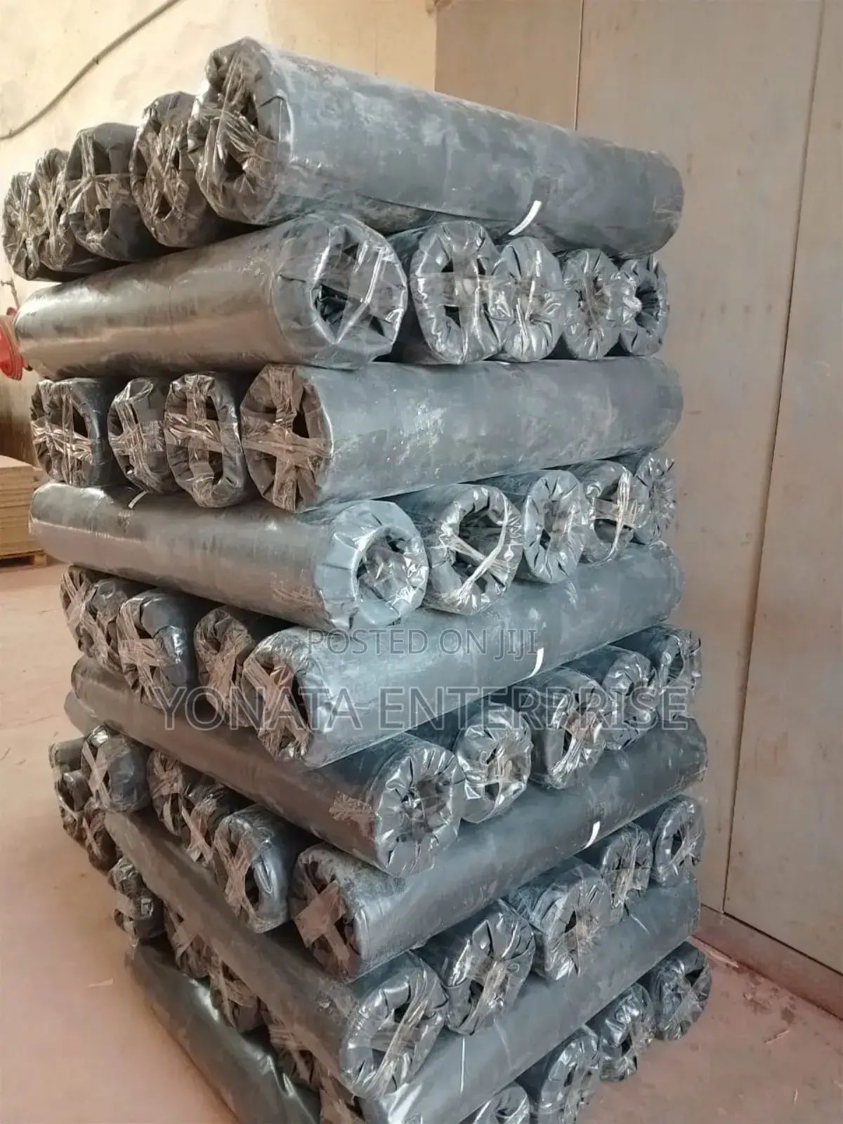 1000g DPM ( Dump Proof Membrane)