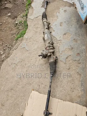 Superb 400h Steering Rack on Sale