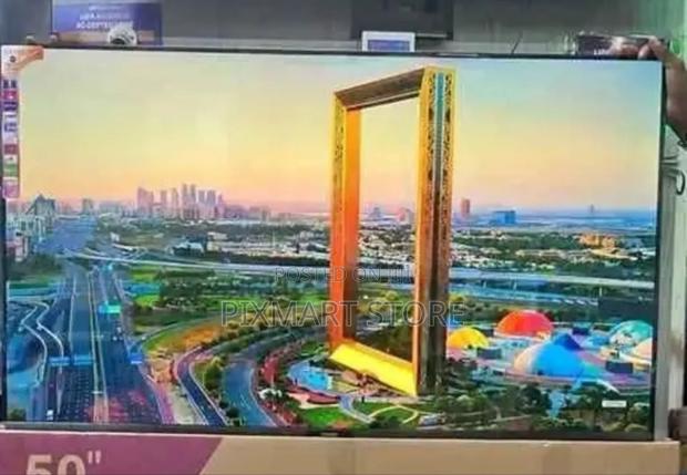 Vitron 50inch Smart Tv - thumbnail 3