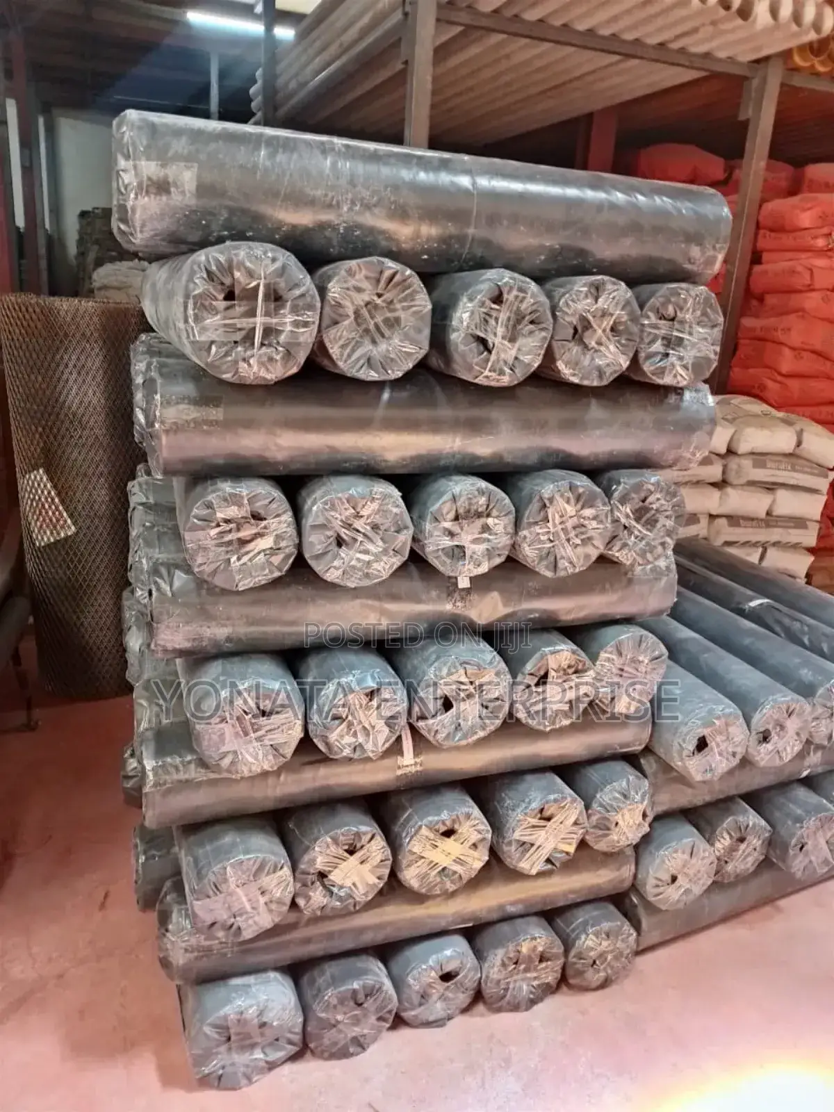 Black Polythene Paper (Dpm) Suppliers Kenya