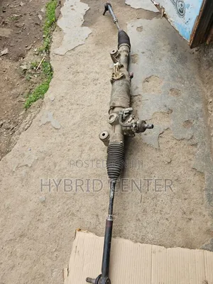 Lexus Rx400h Steeringrack on Good Deals
