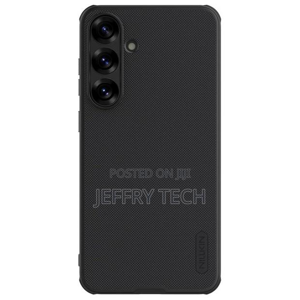 Nilkin Case for Samsung Galaxy S25 Plus(+) Super Frosted Sh - main view