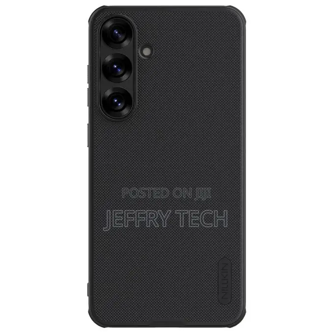 Nilkin Case for Samsung Galaxy S25 Plus(+) Super Frosted Sh
