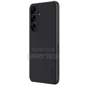 Nilkin Case for Samsung Galaxy S25 Plus(+) Super Frosted Sh
