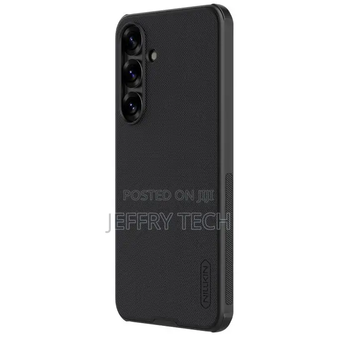 Nilkin Case for Samsung Galaxy S25 Plus(+) Super Frosted Sh