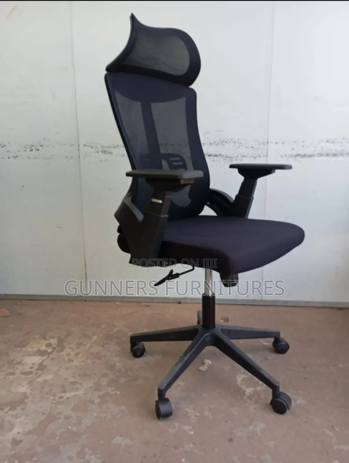 Executive Office Chair