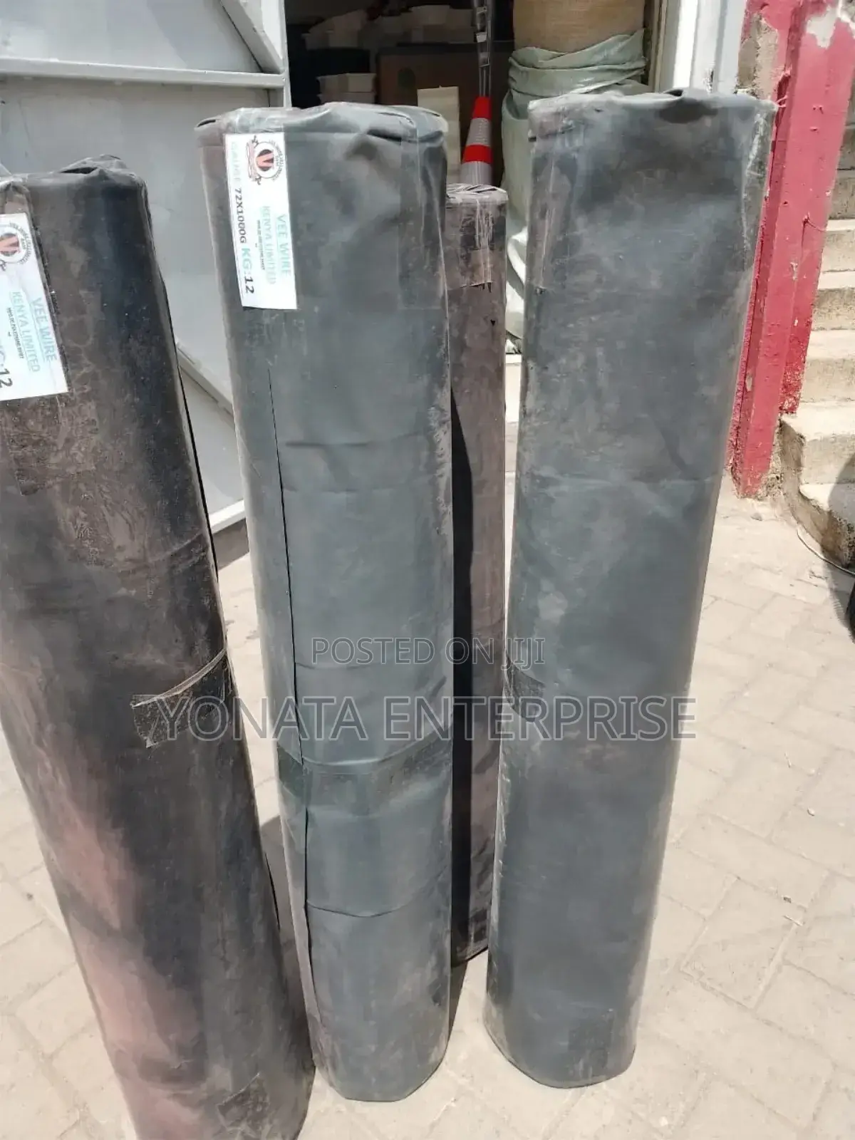 Dump Proof Membrane Suppliers Kenya
