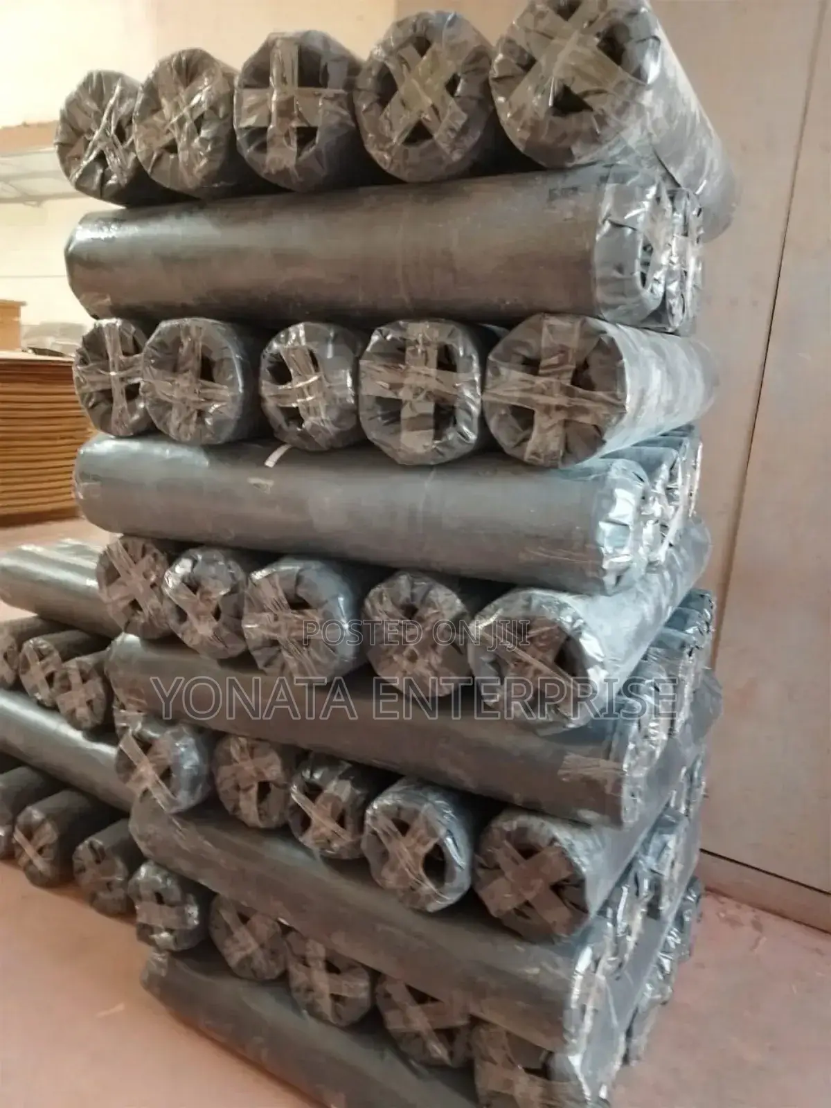 Dump Proof Membrane Suppliers Kenya
