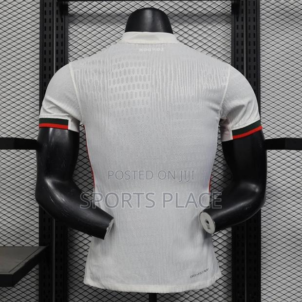 New Chelsea Away Jersey Player Version 25/26 Kit - thumbnail 2
