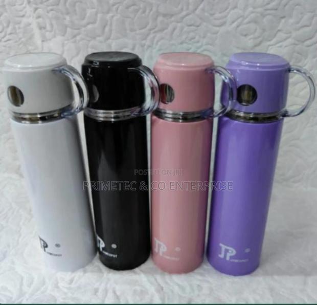 Vacuum Flask 500ml - main view