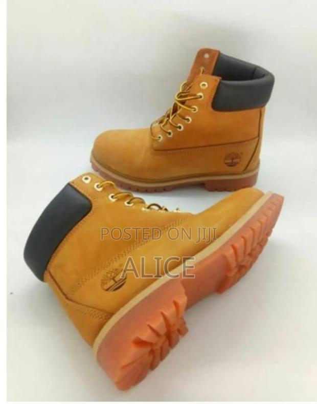 Original Timberland Boots for Men