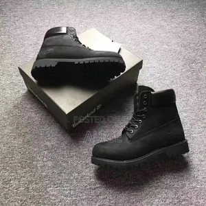 Original Timberland Boots for Men