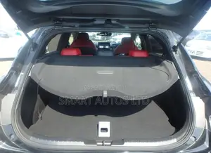 Toyota Corolla 2018 Black