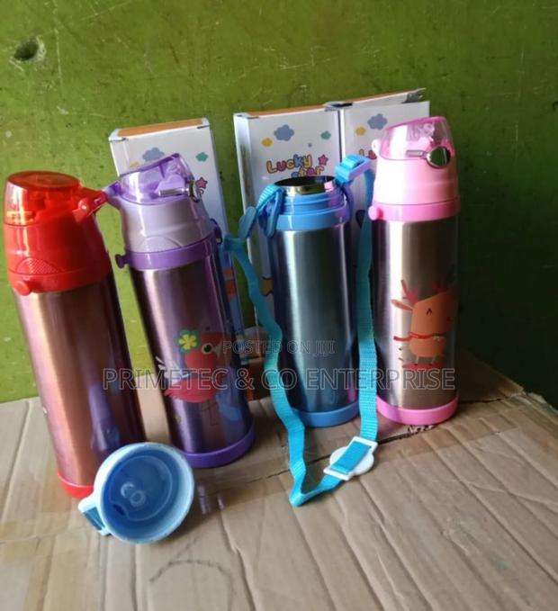 500ml Flask for Kids