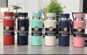 800ml Vacuum Flask - thumbnail 2