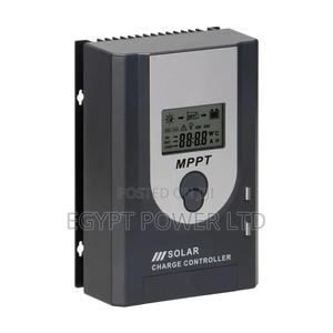 30a MPPT Solar Charge Controller - thumbnail 2